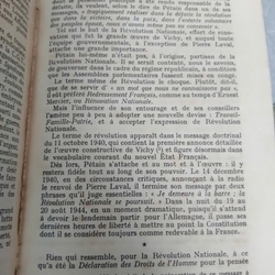 HISTOIRE DE VICHY - Robert Aron 499007
