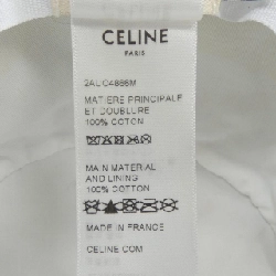 セリーヌ CELINE 2AUO4866M Mũ - Hàng hiệu Chính hãng 905848