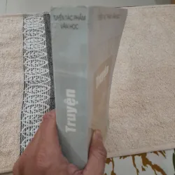 Tuyển- NGUYỄN ĐÌNH THI truyện dài và ngắn. Nxb Văn học năm 2001 747882