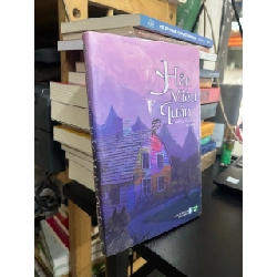 Hắc miêu quán - Yukito Ayatsuji 274163