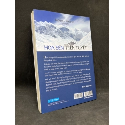 Hoa Sen Trên Tuyết - Nguyên Phong new 90% HPB.HCM2305 Oreka-Blogmeo 36325