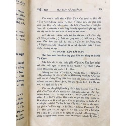 Qui sơn cảnh sách thượng hạ - dịch giả Tỳ Kheo Thích Thành Trụ 126757