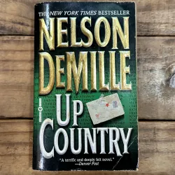 Up Country - Nelson DeMille