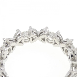 Nhẫn Victoria Alternating của Tiffany - Hàng hiệu Authentic 839325