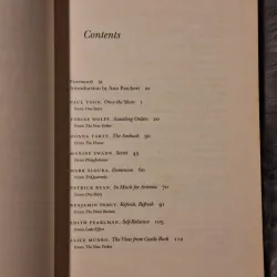 The Best American Short Stories 2006 783207