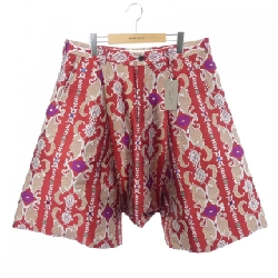 COMME des GARCONS HOMME PLUS PO-P015 Quần short - Hàng hiệu Authentic