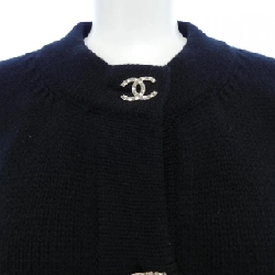Áo khoác cardigan CHANEL P73554K10562 22B 634247