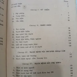 ĐỊNH NINH TÔI HỌC MẠCH - ĐỊNH NINH LÊ ĐỨC THIẾP  736383