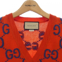 Áo gile GUCCI - Hàng hiệu Chính hãng 901104