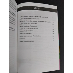 Bí quyết khơi mở hạnh phúc cho những người mẹ đi làm mới 90% ố nhẹ 2010 HCM2811 TÂM LÝ 354363