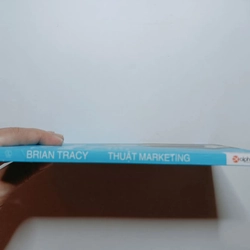 Thuật Marketing - Brian Tracy
 387467