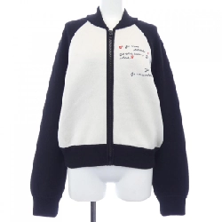 クリスチャンディオール CHRISTIAN DIOR 454V50AM092 Áo khoác - Hàng hiệu Authentic