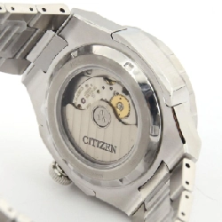 Đồng hồ Citizen Series 8 9054-0065X02/NB6030-59L SS tự động - Hàng hiệu chính hãng 882726
