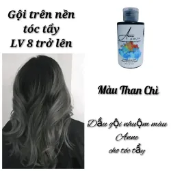 Dầu Gội Bù Màu Anne Dành Cho Tóc Tẩy 100ML 250ML 762688