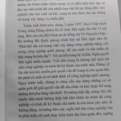NGHIÊN CỨU SẢN XUẤT VŨ KHÍ TRONG KHÁNG CHIẾN CHỐNG MỸ, CỨU NƯỚC (1954-1975)
 528046