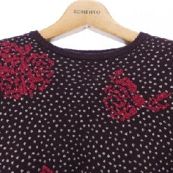 GRACE CONTINENTAL 01204 43176-00 Áo len - Hàng hiệu Chính hãng 824431