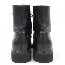 【Khuyến mãi】Giày bốt CHANEL 661062