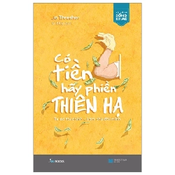 Có Tiền Hãy Phiền Thiên Hạ - Jo Thresher 280887