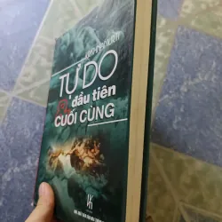 Tự do đầu tiên và cuối cùng - Krishnamurti 932112