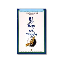 Y học cổ truyền