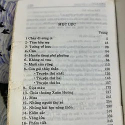 Như Những Ngọn Gió - Nguyễn Huy Thiệp 925730