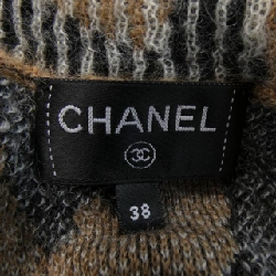CHANEL P75362K10782 Áo khoác - Hàng hiệu Chính hãng 774607