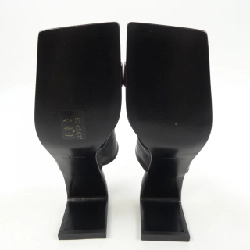 【Mã giảm giá】Jil Sander Giày sandal 663842