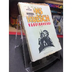[Sách Cũ SCGR] Người bóng dài 1997 mới 50% ố vàng bụng xấu bẩn Hans Ruesch HPB0906 SÁCH VĂN HỌC
