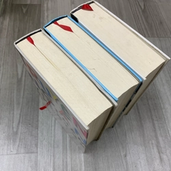 Truyện ngắn việt nam thế kỷ xx. Combo 3 tập 1-2-3. 1b1 518493