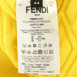 FENDI FZX005 AMBU Áo len - Hàng hiệu Chính hãng 894119