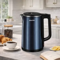 💧 ẤM SIÊU TỐC KALITE AQUA 18 – 1,8L | INOX 304 AN TOÀN ⚡ 799127