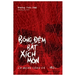 Bóng Đêm Bát Xích Môn - Đường Phúc Duệ 287163