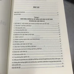 Giáo trình luật hình sự việt nam, phần chung.  754794