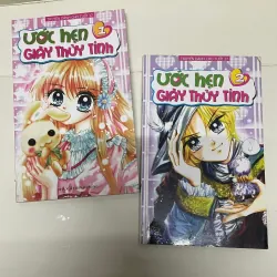 Ước hẹn giày thuỷ tinh