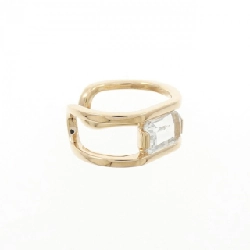 Hirotaka BIRD OF PARADISE Khuyên tai một bên - Hàng hiệu Chính hãng 845690