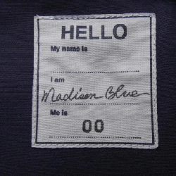 【Khuyến mãi】Váy Madison Blue MADISON BLUE 652322