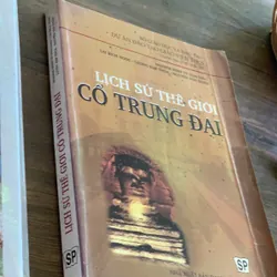 Lịch sử thế giới cổ trung đại 557224