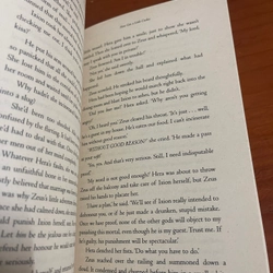 Percy Jackson and the greek gods Rick Riordan 539765