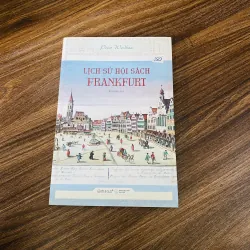 Lịch sử hội sách Frankfurt 1027834