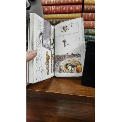 TRUYỆN TRANH NỮ CHÚA TUYẾT 309285