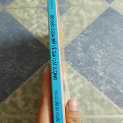 100 điều chưa biết về Gia Cát Lượng - Lý Điện Nguyên 561452