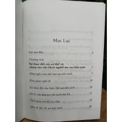 Cẩm nang làm đẹp sau khi sinh – Thái Văn Phong, Tất Tịnh Tư 530743