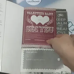 Truyện đôi Valentine 688582