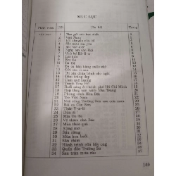 Vở bài tập tiếng việt 5 GIÁO KHOA ANTQ0810 923583