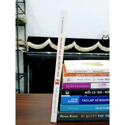Khởi nghiệp đổi mới sáng tạo - Tư duy & công cụ – Nguyễn Đặng Tuấn Minh
