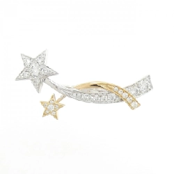 Nhẫn Comet Chanel - Hàng hiệu Authentic 838642