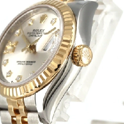 Đồng hồ Rolex Datejust 279173G SSxYG tự động - Hàng hiệu Authentic 876575