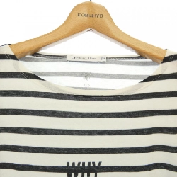 【Khuyến mãi】Áo thun CHRISTIAN DIOR 639704