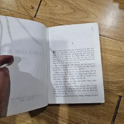 Ga cuối cuộc đời (xb 600q năm 2004)
30k 1019028