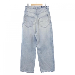 BALENCIAGA 745213 TDW14 UNISEX Jeans - Hàng hiệu Chính hãng 889720